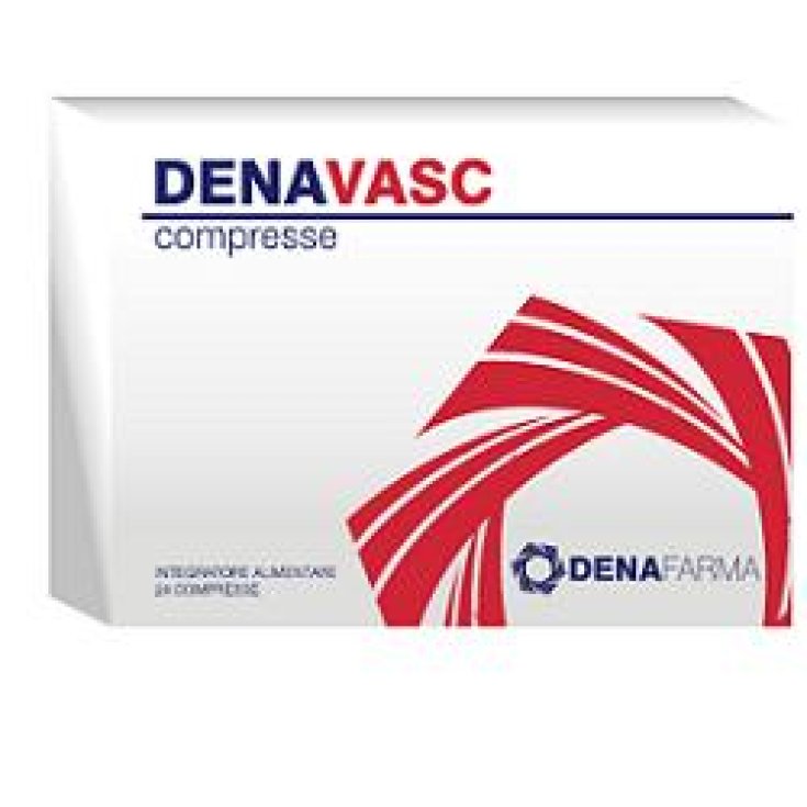 Denavasc 24cpr