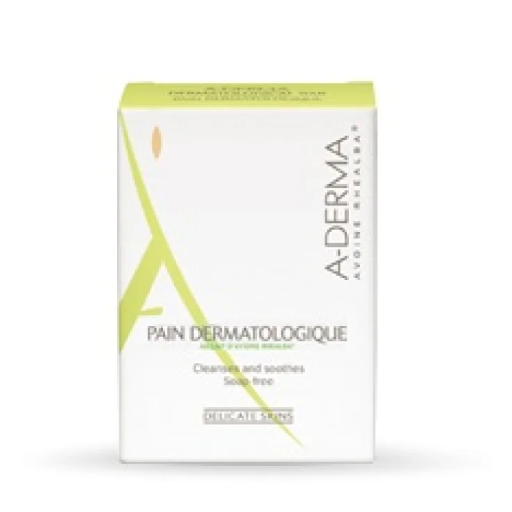 A-Derma Dermatological Bread 100g