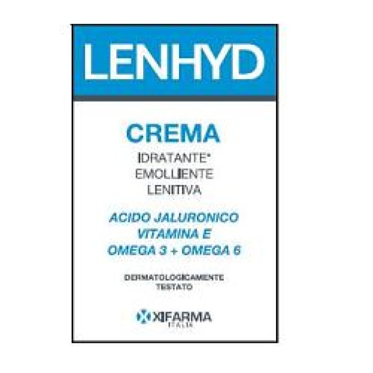 Lenhyd Cream 100ml