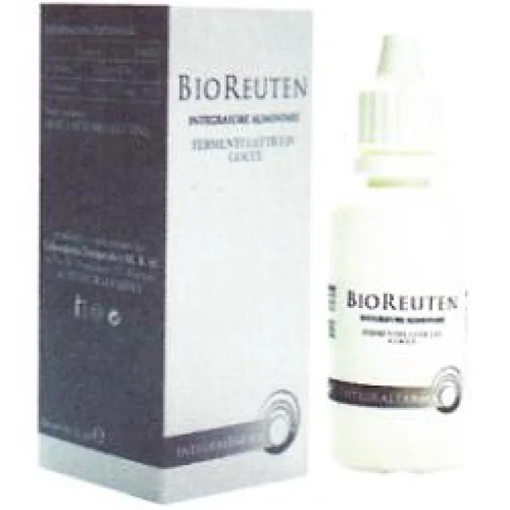 Bioreuten Drops 15ml