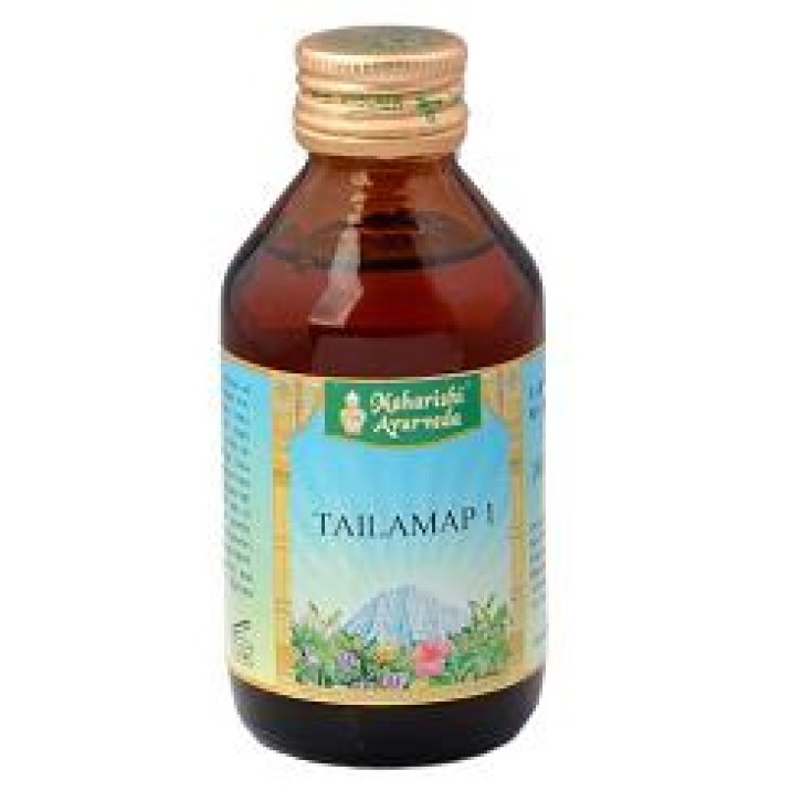 Tailamap 1 Oil 100ml