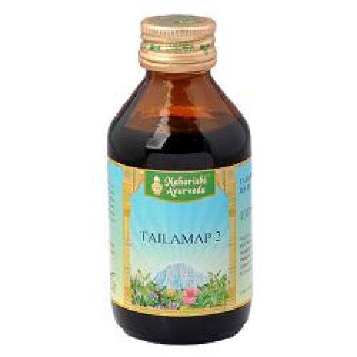 Tailamap 2 Oil 100ml