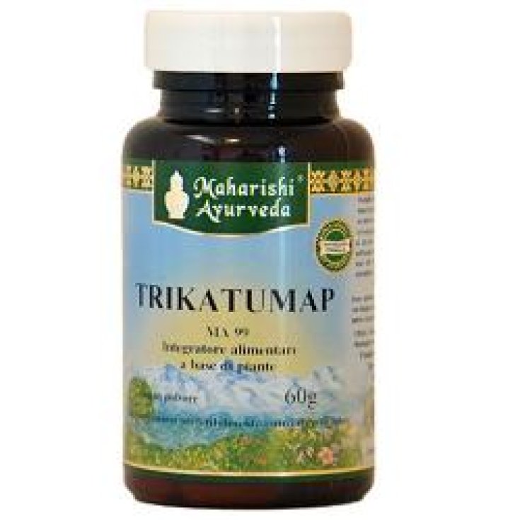 Trikatumap Powder 60g