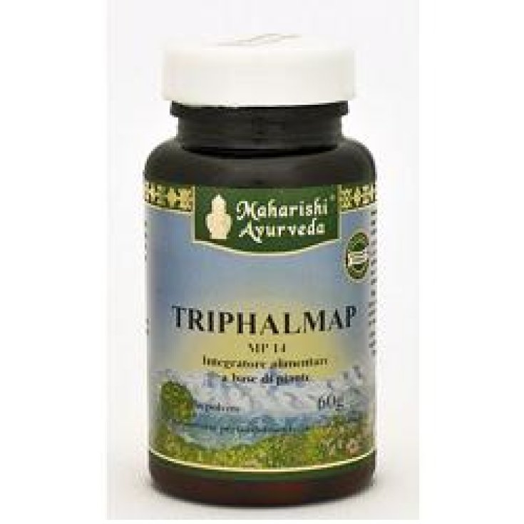 Triphalmap Powder 60g Triphalmap Powder 60g