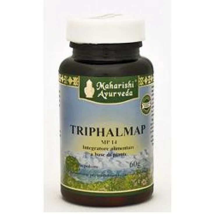 Triphalmap Powder 60g