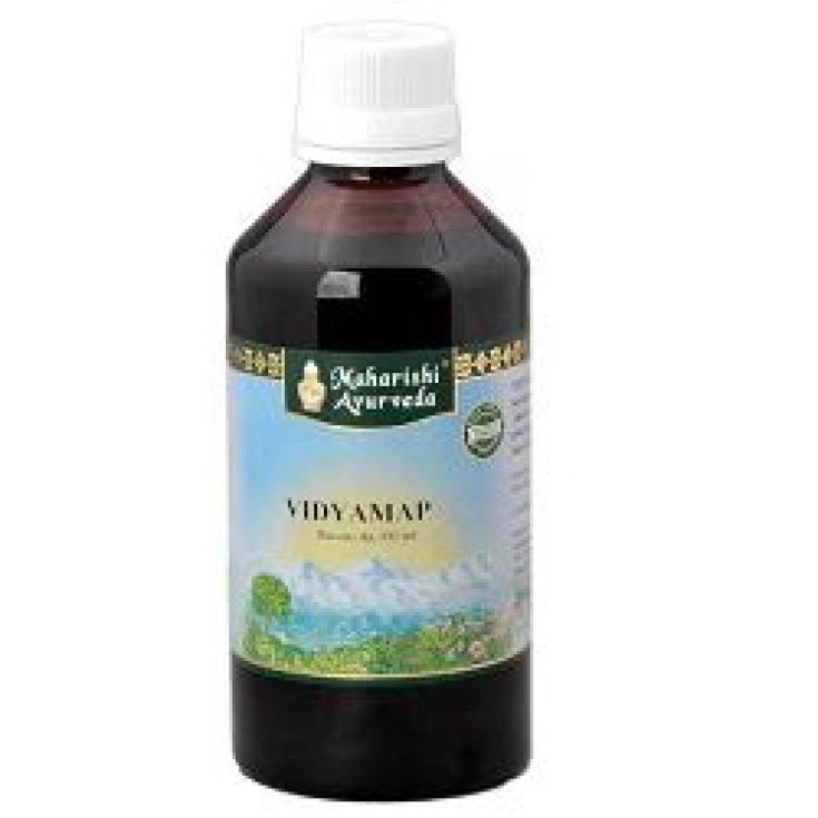 Vidyamap Syrup 200ml