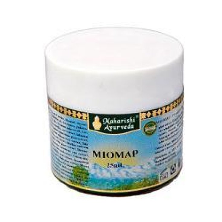 Miomap Conditioner 25g