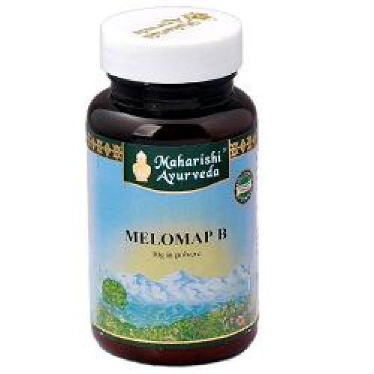 Melomap B Powder 30g