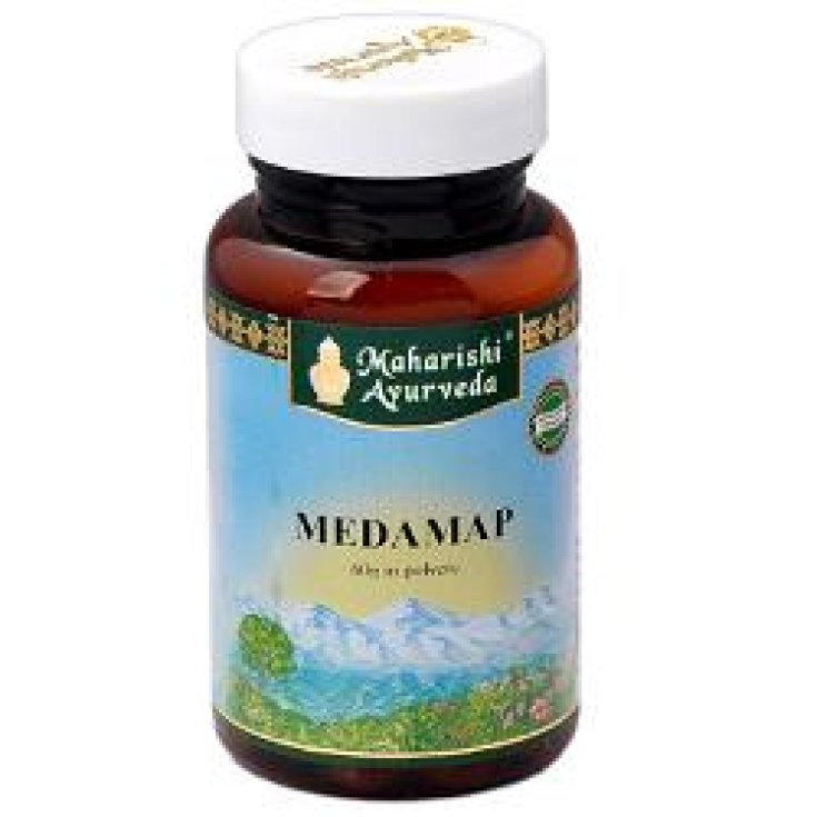 Medamap Powder 60g