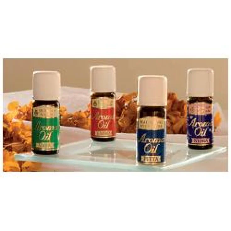 Aroma Vata Oil 10ml