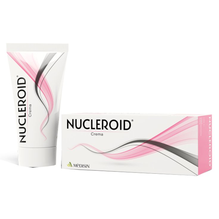 Nucleroid Cream 50ml