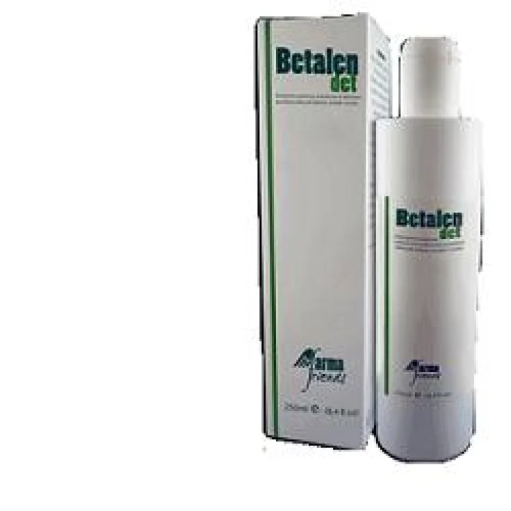 Betalen Cleanser 250ml