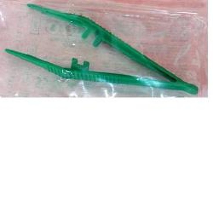 Nylon tweezers