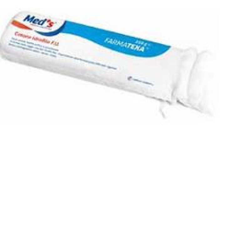 Meds Farmatexa Cotton 100g