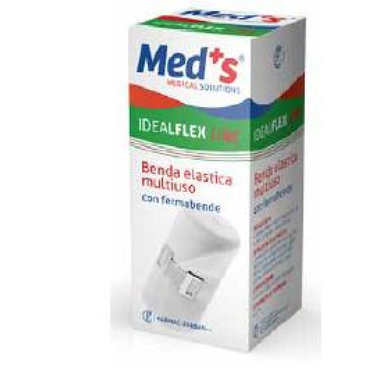 Meds Ideal Cot / nyl bandage 6x450