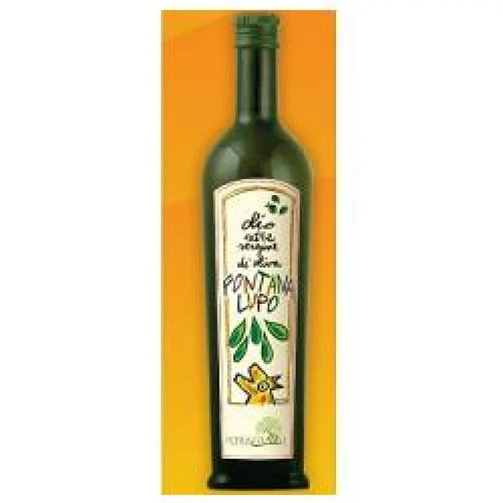Ev oil Fontana Lupo Baby