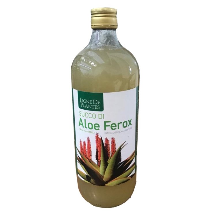 ALOE FEROX BIO 1L