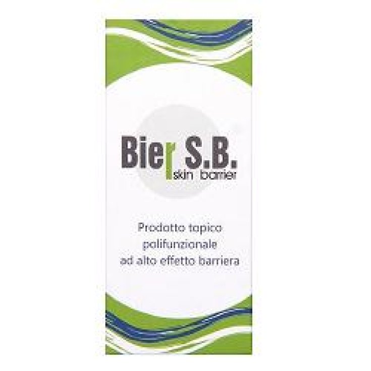 Bier Sb Skin Barrier 50ml