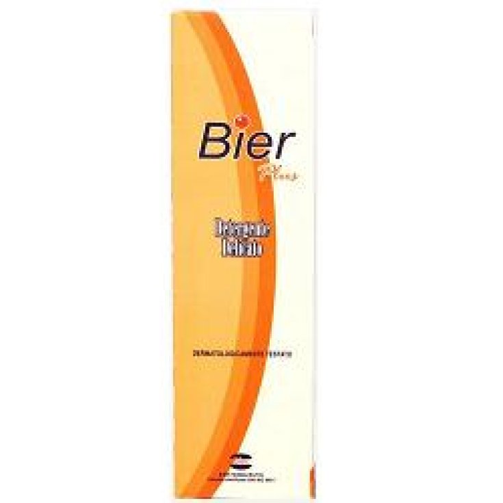 Bier Plus Deterg Delicat 250ml