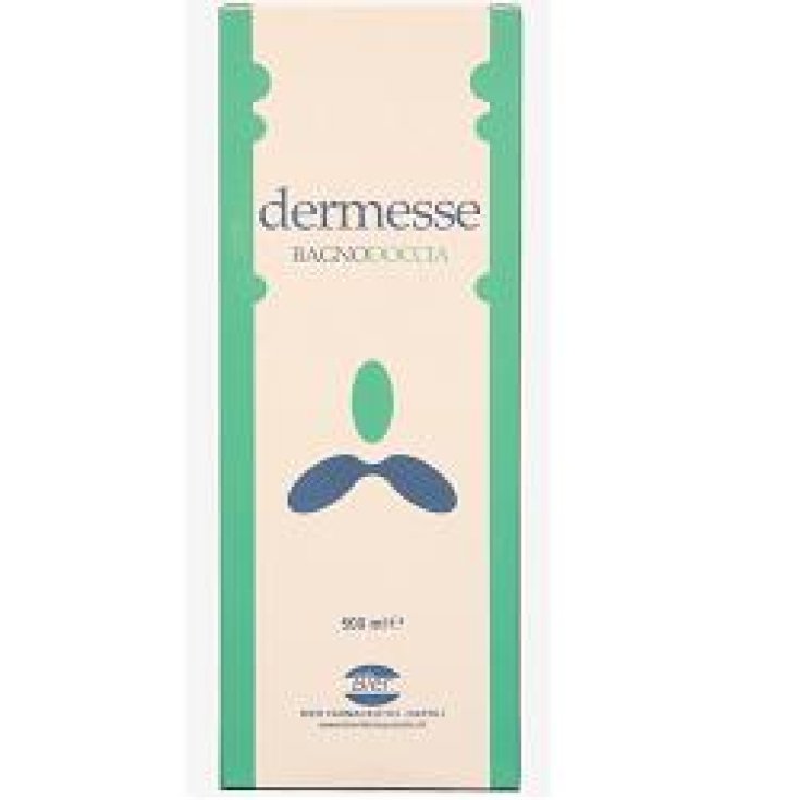 Dermesse Liquid Soap 500ml