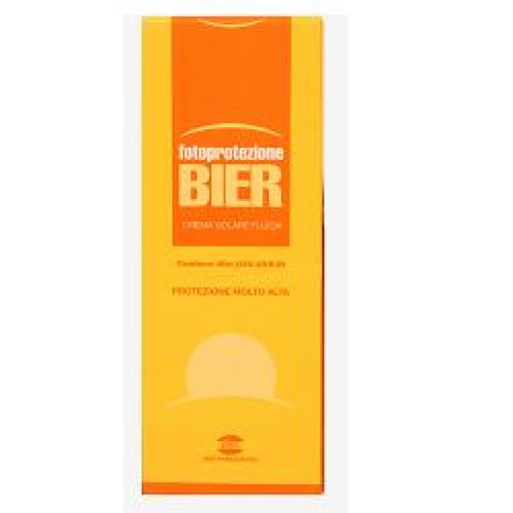 Bier Photoprotection 150ml