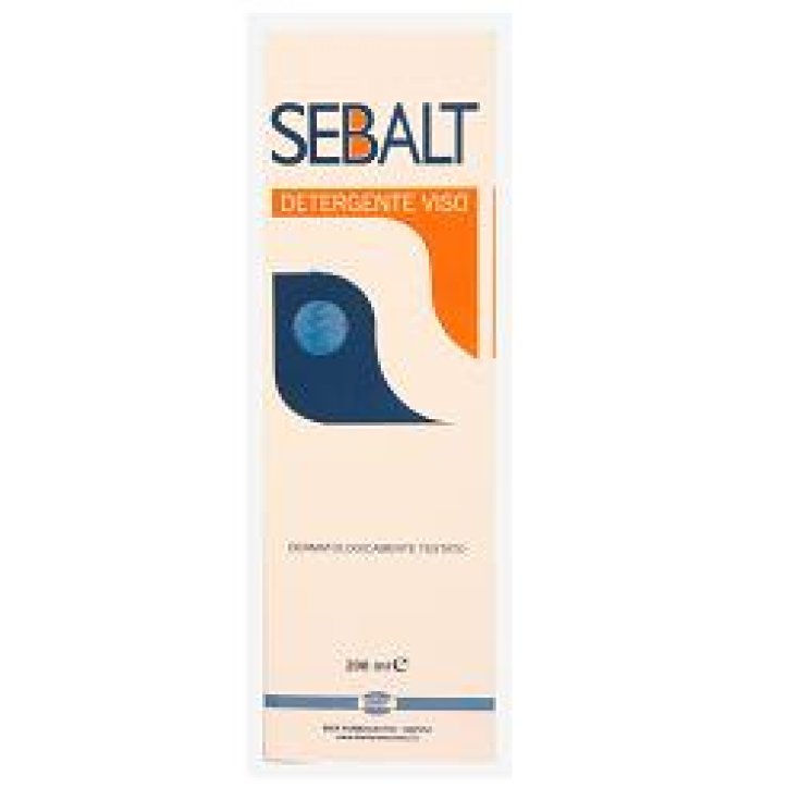 Sebalt Liquid Soap 200ml