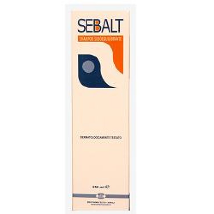 Sebalt Sh Sebum balancing