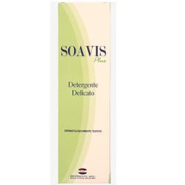 Soavis Plus 250ml