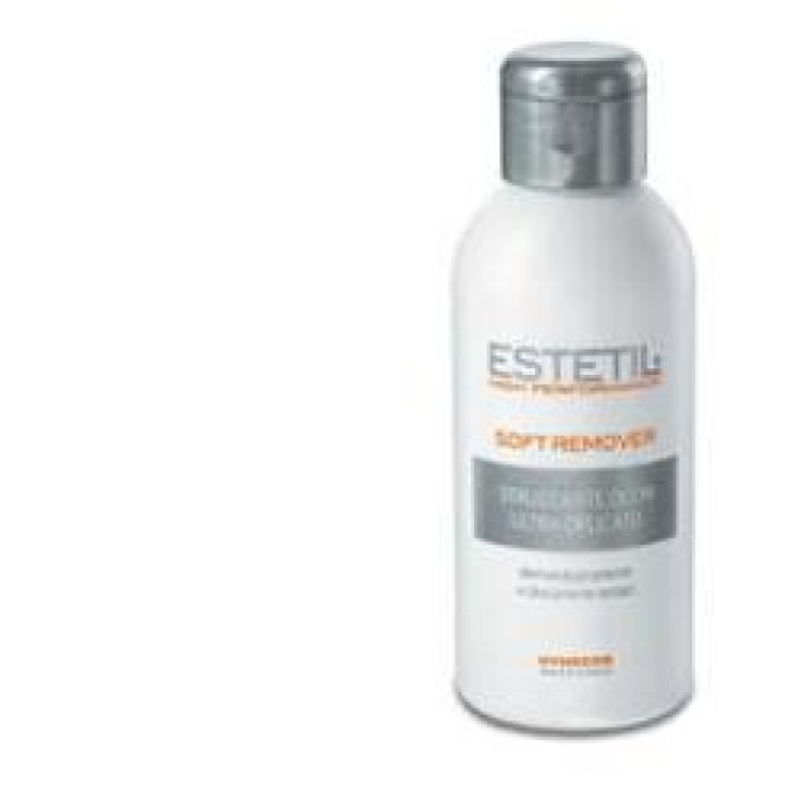 Estetil Eye Make-up Remover 75ml