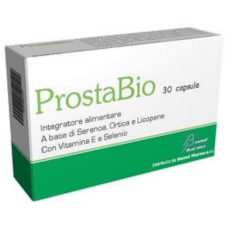 Prostabium 30cps