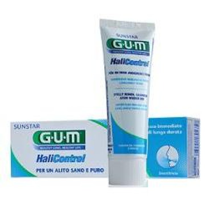 Sunstar Gum Toothpaste 75ml