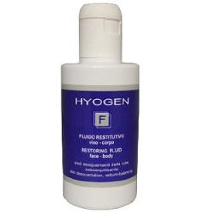 Hyogen F Restorative Fluid