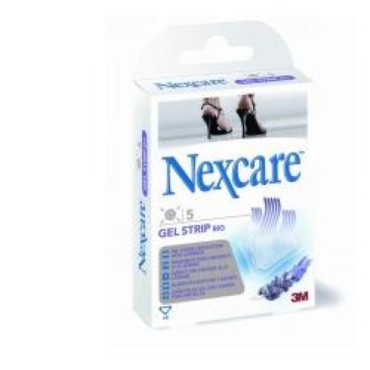 Cer Nexcare Blisters Lavan Gr