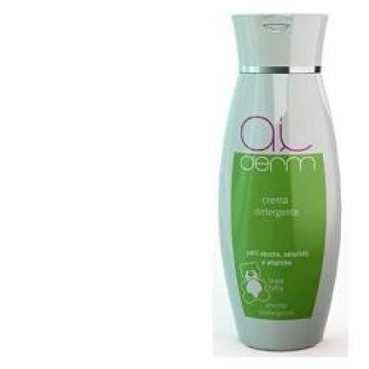 Aiderm Dry Skin Cream400ml