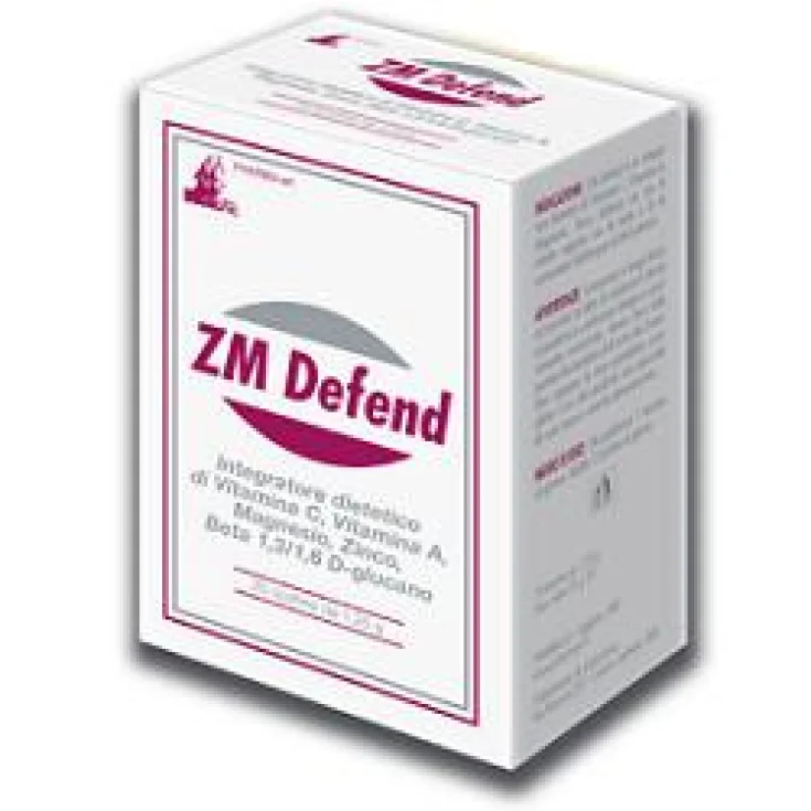 Zm Defend 20bust