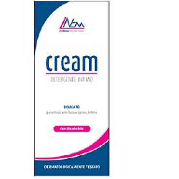 Intimate Cleansing Cream 150ml