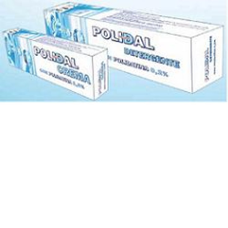 Polidal Face Cream 30ml