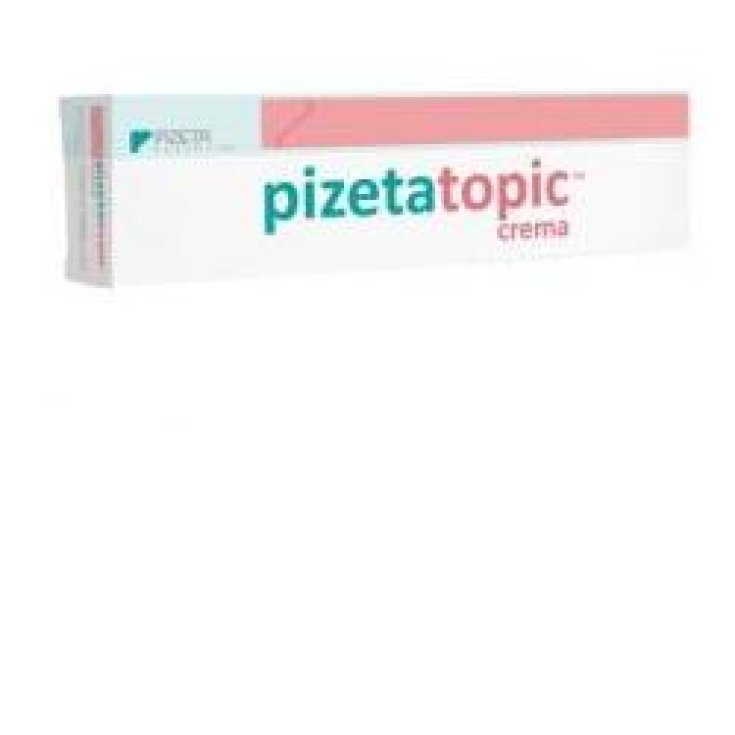Pizetatopic Cream 100ml