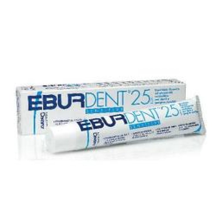 Eburdent 25 Toothpaste 75ml