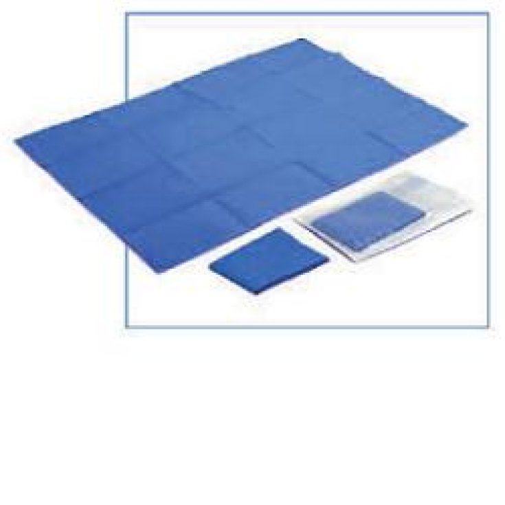 Safety Sterile Drape Non Woven Fabric 35x50cm