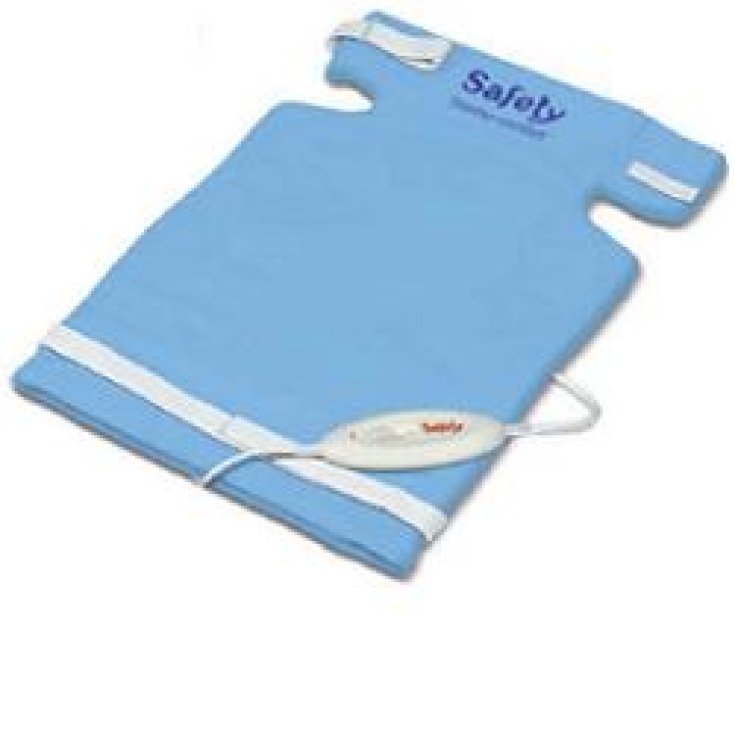 Safety Thermo Comfort Cervical heat pad