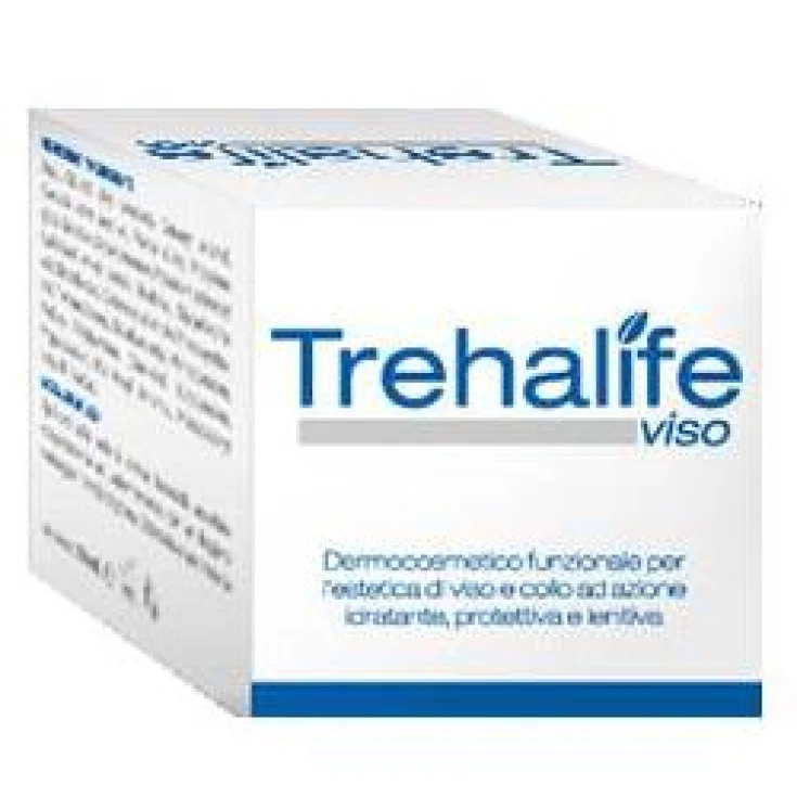 Trehalife Face Cream 50ml