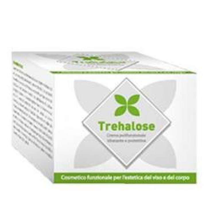 Trehalose Cr Idrat / prot 250ml