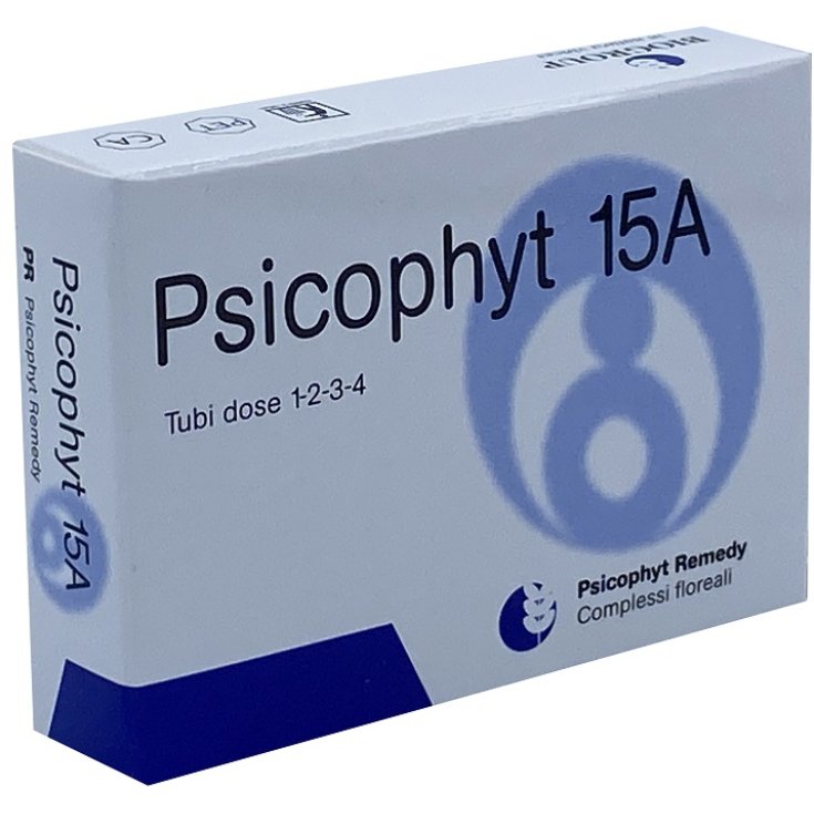 Psicophyt Remedy 15a Gr