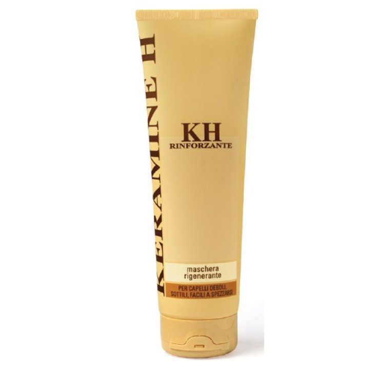 Keramine H Regenerating Cream