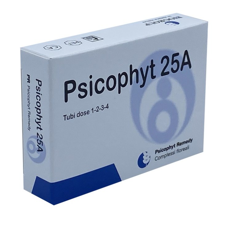 Psicophyt Remedy 25b Gr