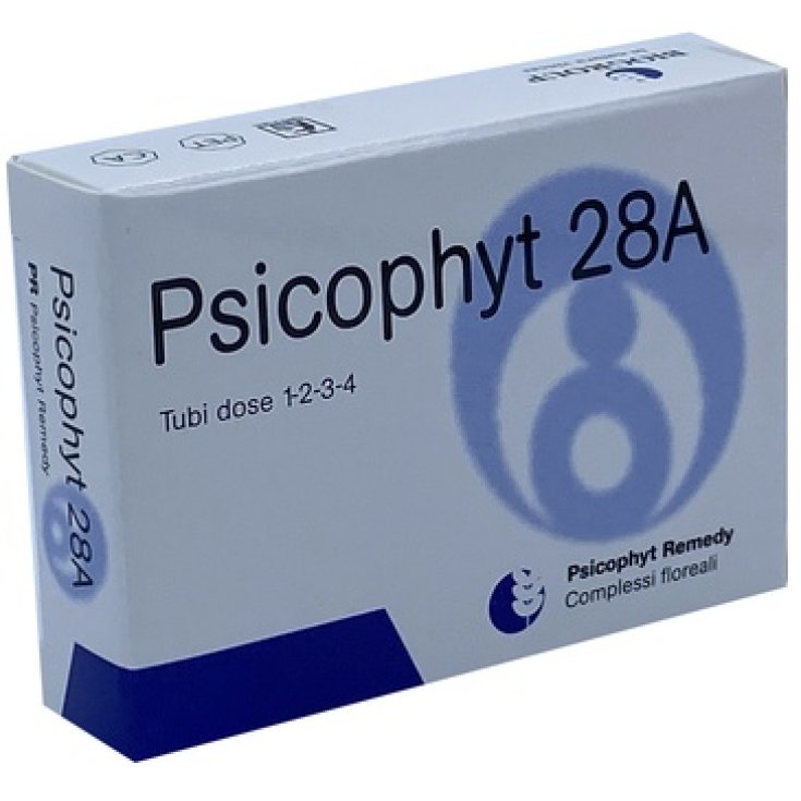 Psicophyt Remedy 28b Gr