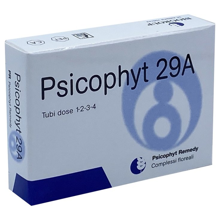 Psicophyt Remedy 29b Gr