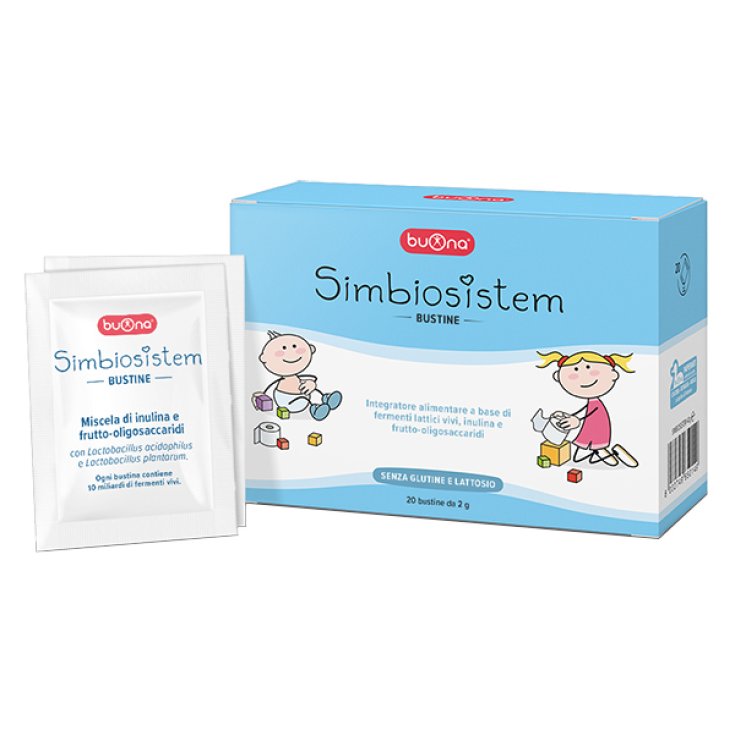 Simbiosistem 20bags