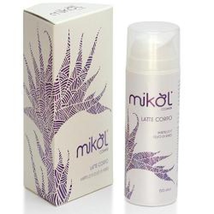 Mikol Cosmetics Crp Mirt / rib 150